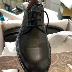 Original Sioux German hand made size:9